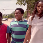 Jesus is watching in this full trailer for Lena Waithe's Showtime series The Chi