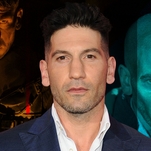 Jon Bernthal talks Punisher, choking Norman Reedus, and that brutal Daredevil prison fight