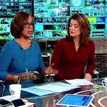 CBS This Morning cohosts on Charlie Rose: “There is no excuse”