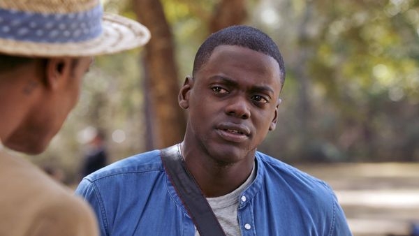 Is Get Out a comedy? Universal thinks so