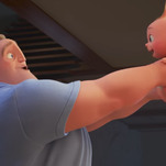 First Incredibles 2 teaser focuses on a very super baby