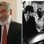 John Landis on how The Blues Brothers made ordinary Chicagoans dance