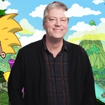 Hey Arnold! creator Craig Bartlett charts the path to The Jungle Movie