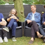 Pennywise is really just an asshole, says Minus The Bear