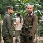 Legends Of Tomorrow makes Vietnam one nation under Grodd