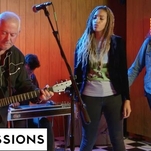 Jon Langford’s Four Lost Souls take a trip down South with "In Oxford Mississippi"