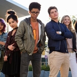 In a slow premiere, Marvel’s Runaways feels like Degrassi meets Defenders