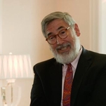 John Landis can’t give us his top 5 comedies of all time
