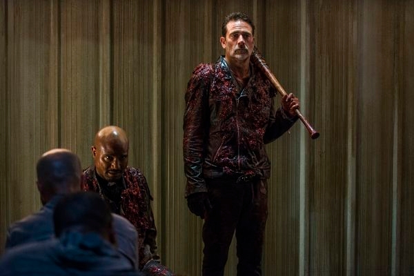 Is The Walking Dead finally fixing its Negan problem?