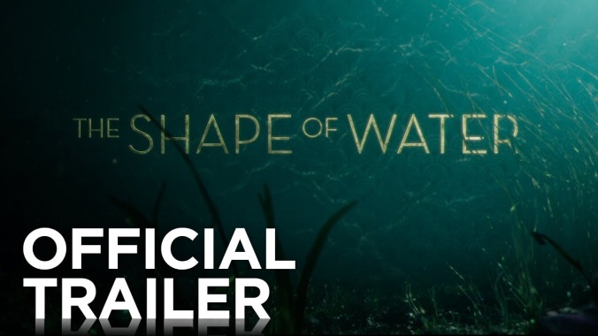 Chicago, dive into The Shape Of Water for free