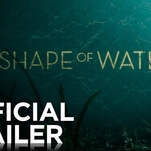 Chicago, dive into The Shape Of Water for free