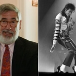 John Landis on Michael Jackson and the ravages of fame