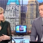 CNN’s Chris Cuomo is just underwhelmed by royal love
