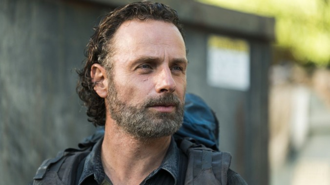 We now know which Walking Dead character is heading to Fear The Walking Dead