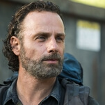 We now know which Walking Dead character is heading to Fear The Walking Dead