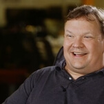 Andy Richter picks 5 of his favorite Conan guests, from Andy Daly to Amy Poehler