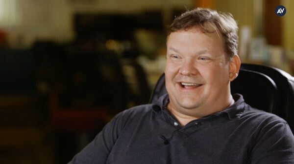 Andy Richter picks 5 of his favorite Conan guests, from Andy Daly to Amy Poehler