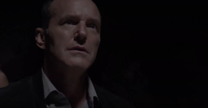 ABC releases the first 17 minutes of Agents Of S.H.I.E.L.D.'s season premiere