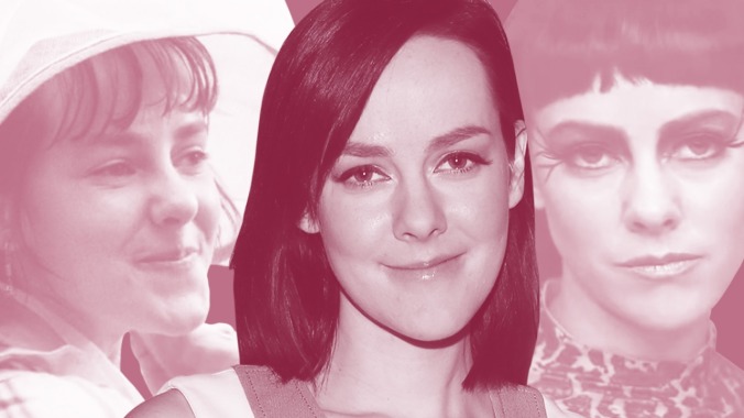 Jena Malone on The Hunger Games and why being cut out of Batman V Superman was no big deal