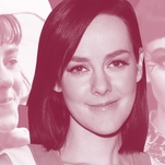 Jena Malone on The Hunger Games and why being cut out of Batman V Superman was no big deal