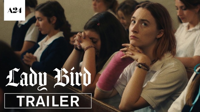 Chicago, swoop in for a chance to see Lady Bird early and for free