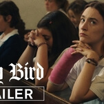 Chicago, swoop in for a chance to see Lady Bird early and for free