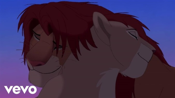 Beyoncé feels the love tonight, will play Nala in The Lion King