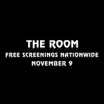 "Prepare For Disaster" with free screenings of The Room in 42 U.S. cities 