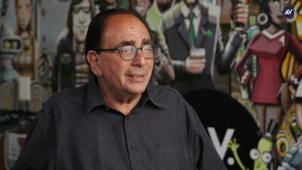 R.L. Stine’s killing off teenagers again