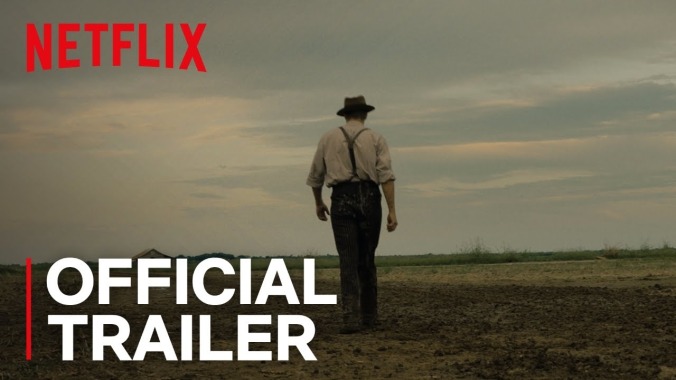 Chicago, see Oscars contender Mudbound early and for free