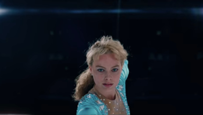 The trailer for Margot Robbie's I, Tonya is here, and it looks great