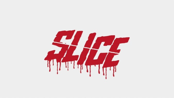 The trailer for Chance The Rapper's new pizza murder movie, Slice, is a total copy of a recent viral video