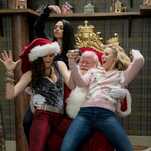 A Bad Moms Christmas offers little reason to celebrate