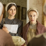 Alias Grace shows the deadly effects of limited abortion access