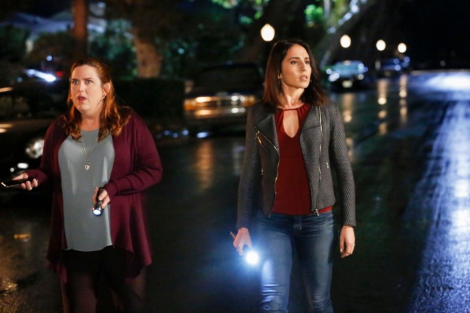 A top-tier Crazy Ex-Girlfriend sees Rebecca hit rock bottom—again