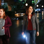 A top-tier Crazy Ex-Girlfriend sees Rebecca hit rock bottom—again