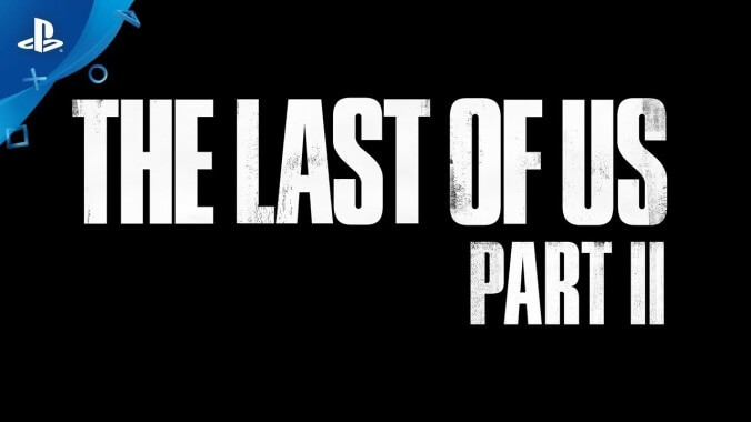 Don’t be afraid of The Last Of Us Part II’s violence