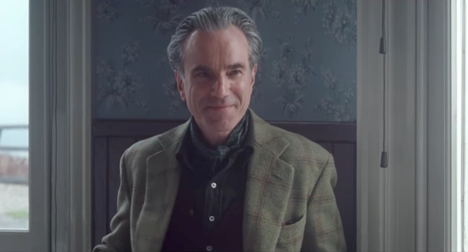 Here's what there is to know about the monastic, monster-loving man who inspired Phantom Thread