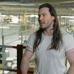 Andrew W.K. actually has an all-time favorite pinball designer