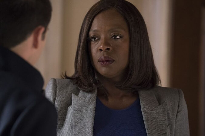 Connor and Annalise teaming up somehow isn’t the most confusing part of How To Get Away With Murder