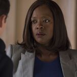 Connor and Annalise teaming up somehow isn’t the most confusing part of How To Get Away With Murder