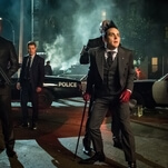 Shifting character dynamics make for a compelling Gotham