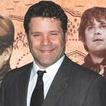 Even after Lord Of The Rings, Sean Astin still isn't nerdy enough to play D&D