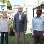 The Good Place heads into hiatus leaving only lovely, hilarious memories of “Derek”