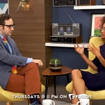 Tonight on The A.V. Club With John Teti: Teen Vogue’s Elaine Welteroth