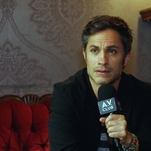 Gael García Bernal on his 5 favorite locations to shoot, from Mexico City to Peru