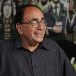 R.L. Stine promises he's not a ghoul