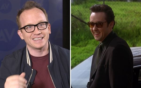 Chris Gethard breaks down his 5 favorite Grosse Pointe Blank moments