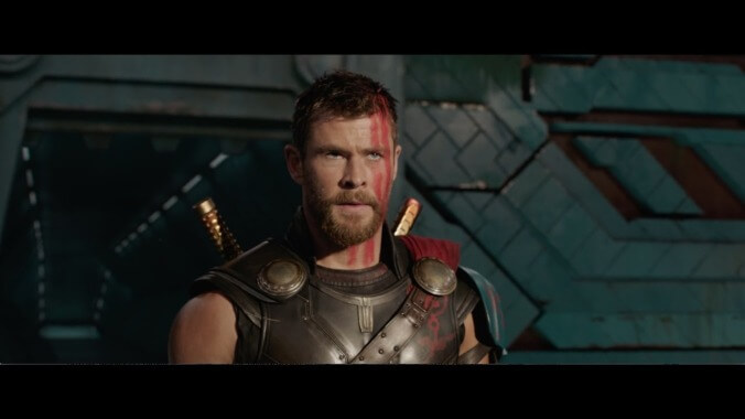 Marvel should have better protected Thor: Ragnarok’s biggest reveal