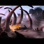 Please, Disney: Let Migos be the hyenas in The Lion King
